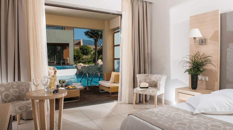 Astir Odysseus Resort & Spa